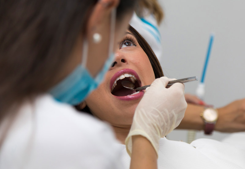 Uso del plasma y factores de crecimiento para tratamientos odontológicos